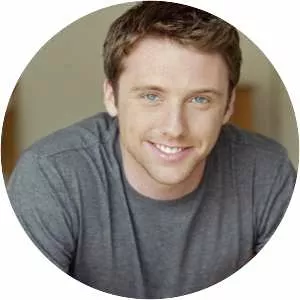 Stephen O'Reilly - American actor