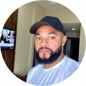 Stephen Odimgbe