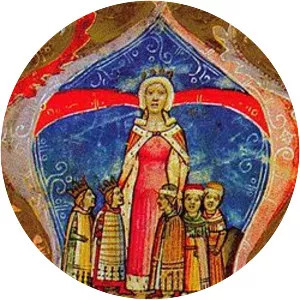 Stephen of Anjou - Charles I of Hungary's son