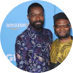 Stephen Oyelowo
