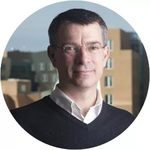 Stephen P. Bell - Biochemist