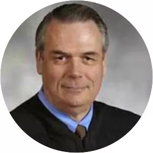 Stephen P. Friot - Judge