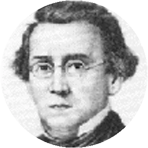 Stephen P. Hempstead - Former Governor of Iowa