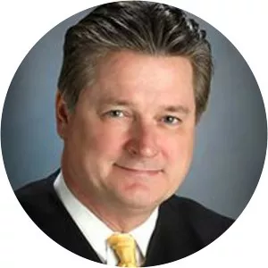 Stephen P. McGlynn - Judge