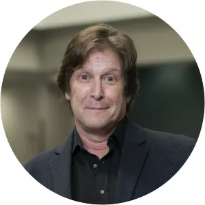 Stephen P. Schoenberger photograph