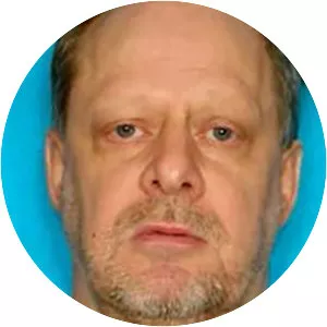 Stephen Paddock