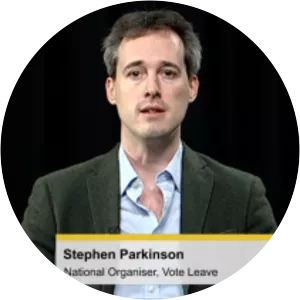 Stephen Parkinson