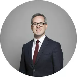 Stephen Parkinson, Baron Parkinson of Whitley Bay