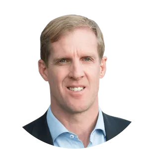 Stephen Patterson - Member of the South Australian House of Assembly