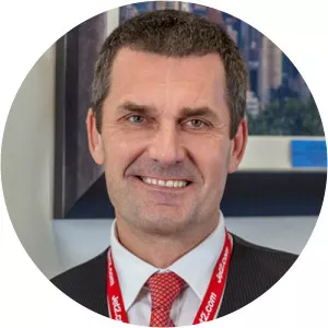 Stephen Paul Heapy photograph