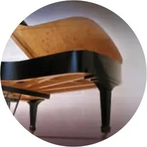 Stephen Paulello - Musical artist