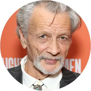 Stephen Payne - Actor