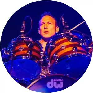Stephen Perkins