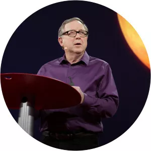 Stephen Petranek - Writer