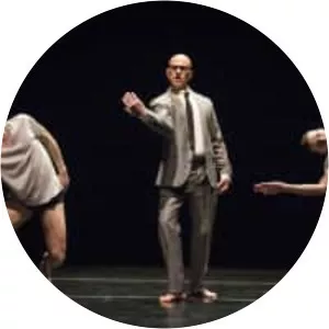 Stephen Petronio