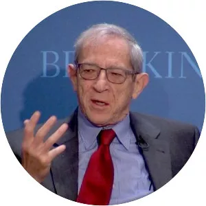 Stephen Philip Cohen