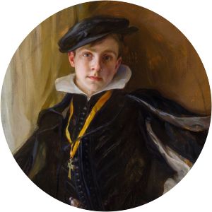 Stephen Philip de Laszlo