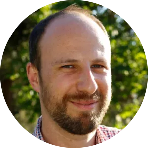 Stephen Philipson - TV editor