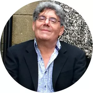 Stephen Phillip Policoff - Visual artist