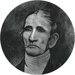 Stephen Pleasonton photograph