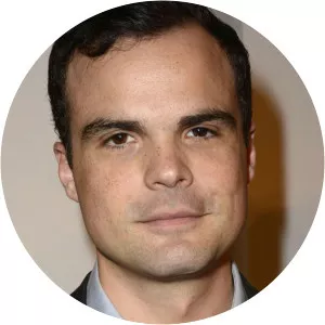 Stephen Plunkett - American actor