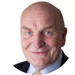 Stephen Pound - Member of Parliament of the United Kingdom