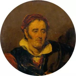 Stephen Poyntz Denning