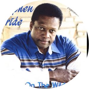 Stephen Pride photograph