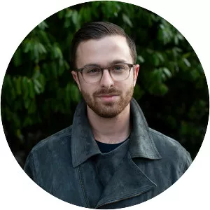 Stephen Pulvirent photograph