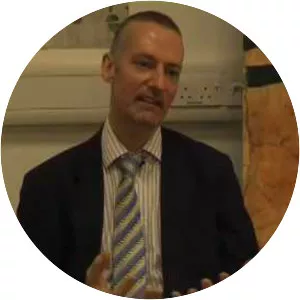 Stephen Quirke photograph