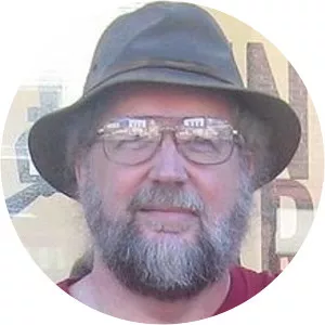 Stephen R. Bissette - American comics artist