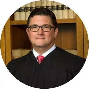 Stephen R. Bough - Judge