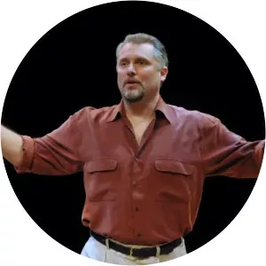 Stephen R. Buntrock - Musical artist