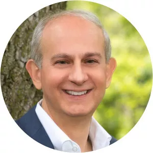 Stephen R. Devries - Author