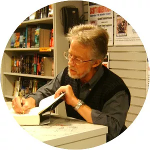 Stephen R. Donaldson