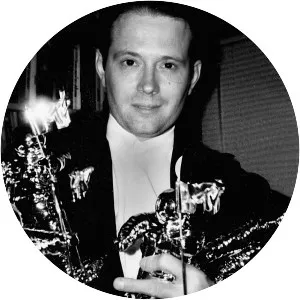 Stephen R. Johnson - American music video director