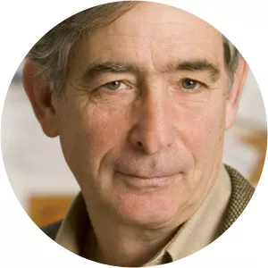 Stephen R. Kellert photograph