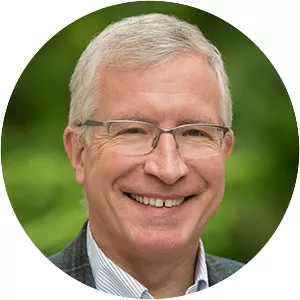 Stephen R. Latham - Author