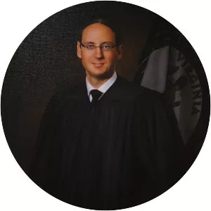 Stephen R. McCullough