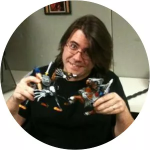 Stephen Radney Macfarland photograph