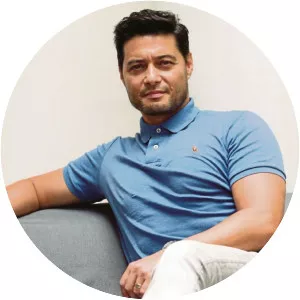 Stephen Rahman-Hughes