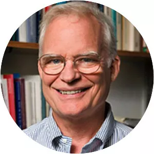 Stephen Raudenbush - Professor