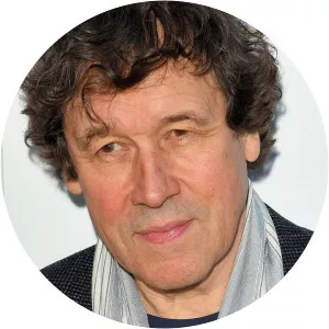 Stephen Rea