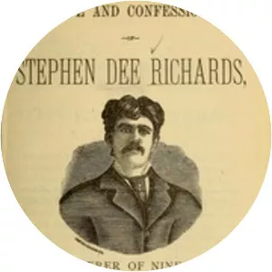 Stephen Richards
