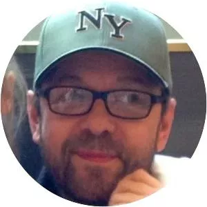 Stephen Rigg - Film producer