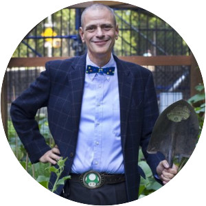 Stephen Ritz - 