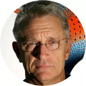 Stephen Rolfe Powell