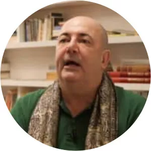 Stéphen Rostain - Writer