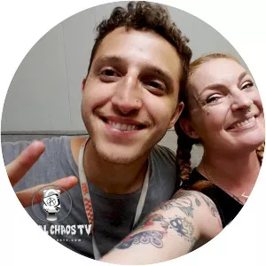 Stephen Rutishauser - Guitarist