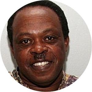 Stephen Rwangyezi photograph